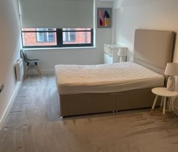 1 bedroom apartment to rent - Photo 3