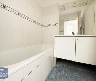 Location Appartement 2 pièces 34m² MONTFAVET 84140 - Photo 3