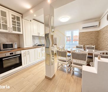 Apartament cu 3 camere | Calea Lipovei - Fotografie 2