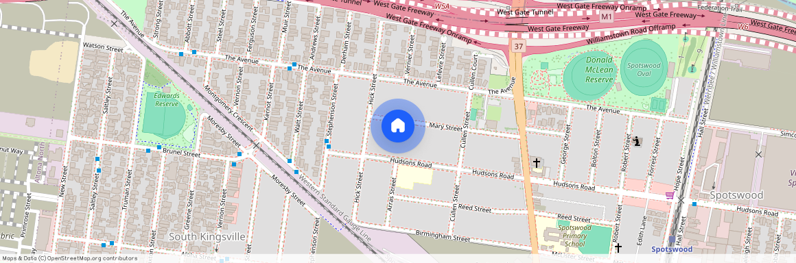 37 Mary St, Vic 3015, Spotswood