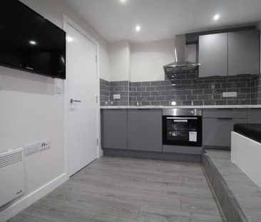 Market Street West Flat, PRESTON, Lancashire PR1 2HB - Photo 6