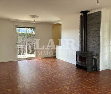 Maison Alençon 4 pièce(s) 78 m2 - Photo 1