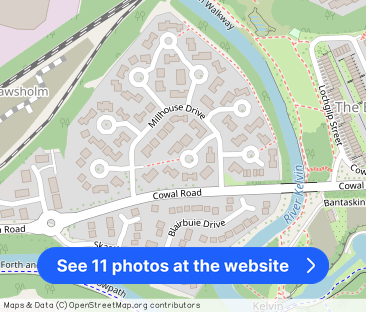 Millhouse Drive, Glasgow, G20 - Photo 1