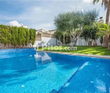 Chalet en alquiler en Les Covetes - Photo 4