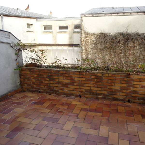 A Louer Reims Centre Duplex T2bis 87.18m² - Photo 1