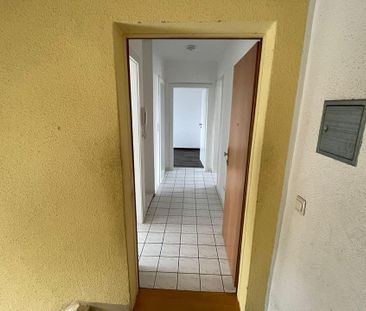 3,5 Raum Wohnung | Mietwohnung | Balkon | Keller | ab März 2026 - Foto 1