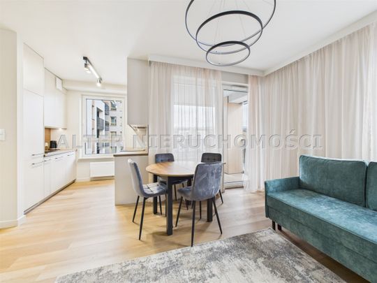 Mieszkanie na wynajem - Фото 1