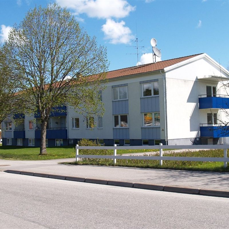 Skolgatan 3 B - Photo 2