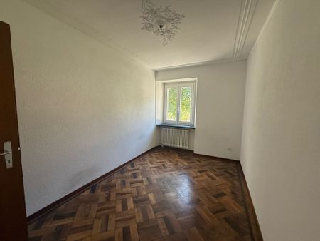 Sonvilier, magnifique appartement de 2.5 pièces au rez avec balcon - Photo 3