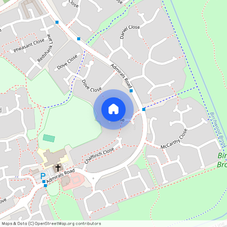 Jay Close, Birchwood, Warrington, WA3 6QJ