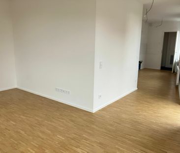 KRONSRODE | 3-Zimer-Wohnung | Voraussetzung WBS +20% - Foto 5