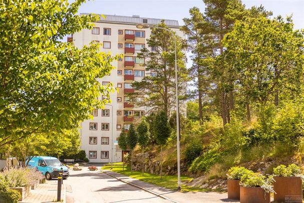 Tureborgsvägen 22 - Photo 1
