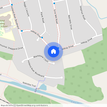 163 Hilltop Drive Unit# Lower, East Gwillimbury