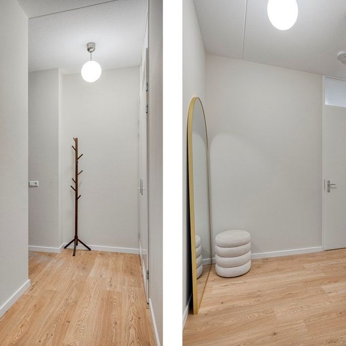 Te huur: Appartement Baan 34 A 9 in Rotterdam - Photo 1