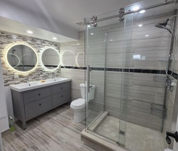 For Lease - 471 John Deisman Boulevard, Vaughan, Ontario - Photo 6