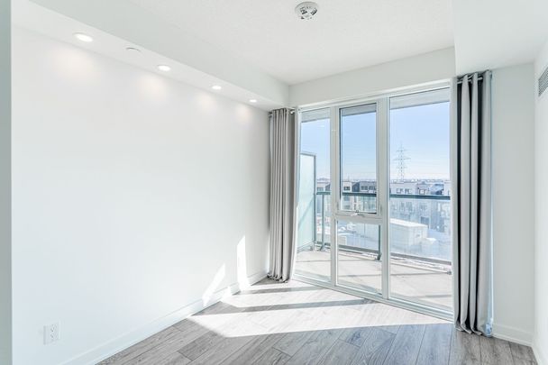 For Lease - 3210 Dakota Common Unit# A401, Burlington, Ontario - Photo 1