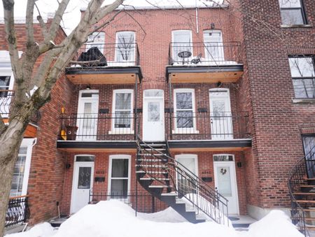 4836 Rue Chambord, #2 - Photo 2