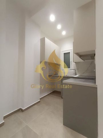 Studio/Γκαρσονιέρα για ενοικίαση Αγίου Μελετίου - Πλατεία Βικτωρίας - Μάρνη (Λεωφόρος Πατησίων - Λεωφόρος Αχαρνών) - Photo 5
