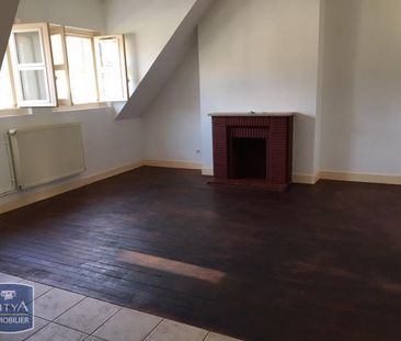 Location Appartement 3 pièces 69m² CHATEAU THIERRY 02400 - Photo 5