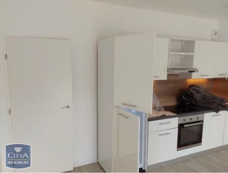 Location Appartement 1 pièce 36m² LES ULIS 91940 - Photo 2