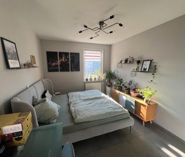 2-ZKB-Wohnung - Süd-Balkon - Teilmöbliert - zu vermieten - Photo 4