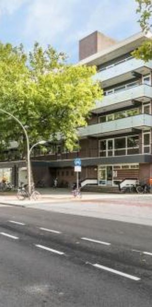 Ruys de Beerenbrouckstraat 1067 Amsterdam - Foto 1