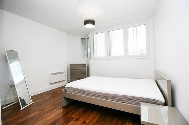 One Hagley Road, Birmingham - Photo 1