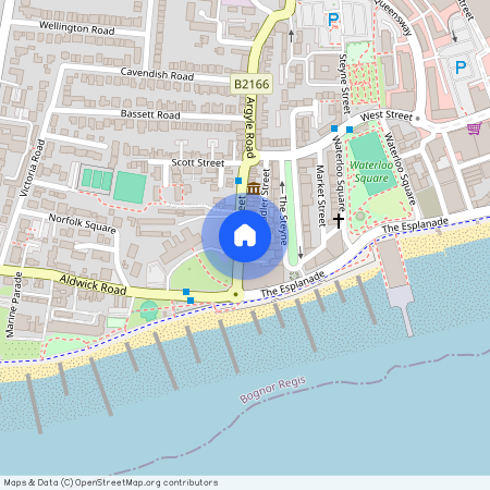 West Street, Bognor Regis, PO21