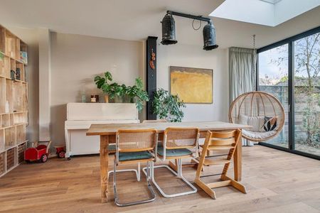 Te huur: Huis Bessemerlaan in Utrecht - Photo 4