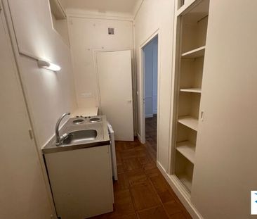 ROUEN - Appartement 1 pièce - Photo 2