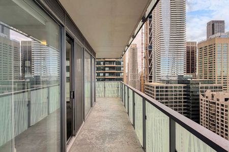 For Lease - 50 Charles Street Unit# 2510, Toronto, Ontario - Photo 3