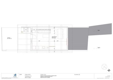 3.5 Zi. Maisonette-Wohnung im Zentrum - Photo 5