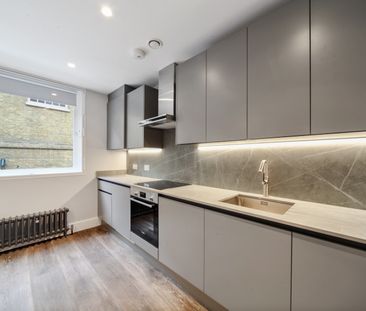 Flat, Shorts Gardens, Seven Dials, Covent Garden WC2H - Photo 4