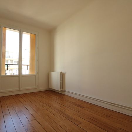 Location Appartement 2 pièces 45m² - Photo 4