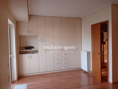 Μονοκατοικία για ενοικίαση Άνω Πάτημα (Χαλάνδρι) - Φωτογραφία 5