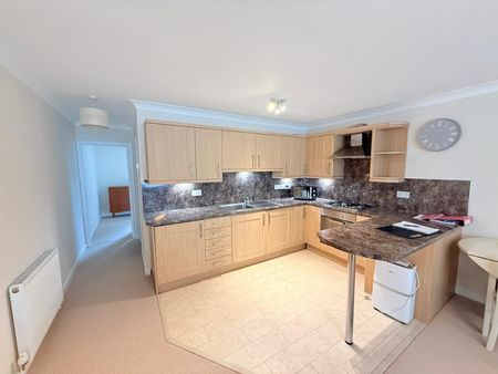 1 bedroom apartment to rent - Photo 4