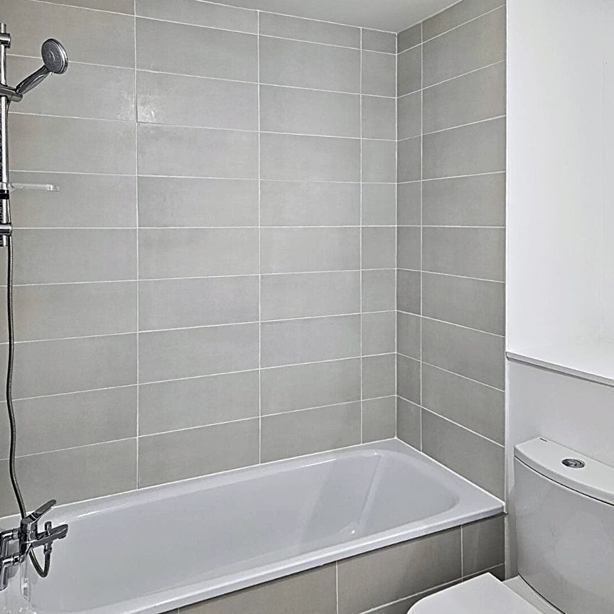 Location appartement 2 pièces, 40.92m², Eaunes - Photo 1