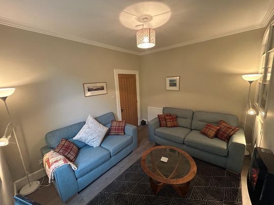 2 bedroom cottage to rent - Photo 1