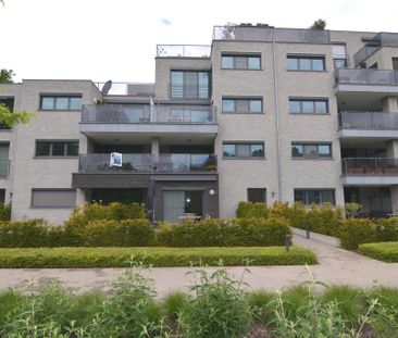 Luxueus appartement in het centrum van Lier - Foto 3