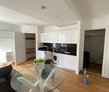 Location Appartement 1 pièce 26m² EVIAN LES BAINS 74500 - Photo 1