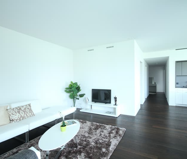 "4.5-Zimmer-Wohnung in der Überbauung Flor" - Photo 1