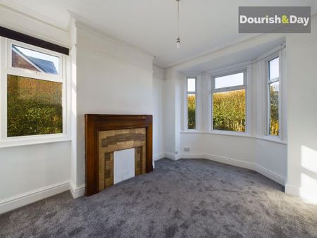 2 bedroom end of terrace house to rent - Photo 4