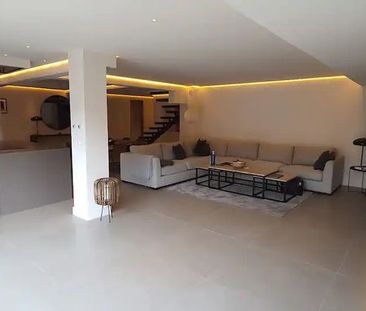 Luxury Villa for rent in Marbella Del Este, Andalusia - Photo 3