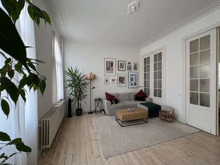 Appartement te huur - Photo 3