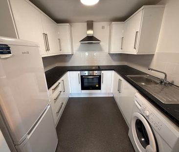 Sheridan Court, NG1 3GY, Property for rent - Photo 2