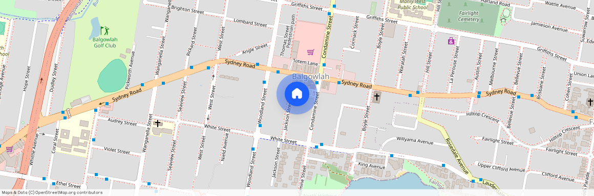 2/46 Jackson Street, NSW 2093, Balgowlah