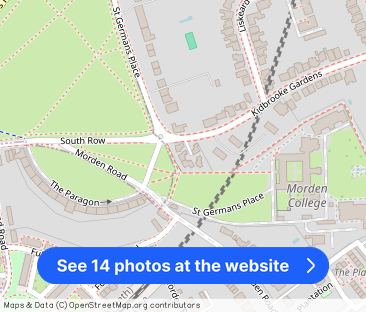 Regents Place, Blackheath, London, SE3 - Photo 1