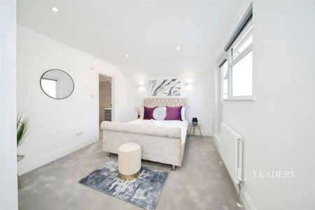 apartment to rent St. Georges Road, Brighton, East Sussex, BN2 - Photo 4