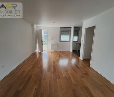 Appartement Joinville Le Pont 3 pi�ce(s) - Photo 1