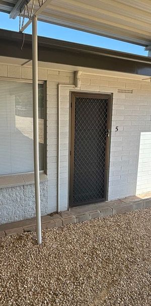 Furnished One Bedroom Unit - Photo 1